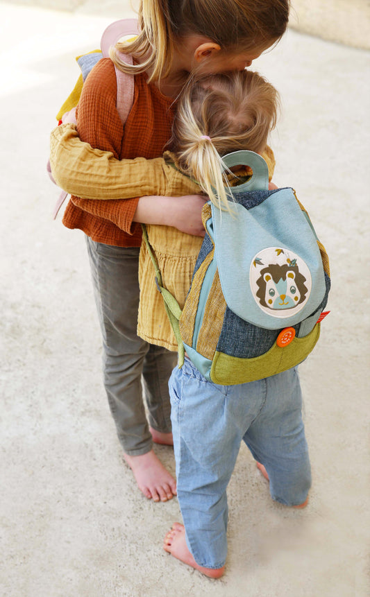 Préparez la rentrée scolaire de votre enfant avec notre sélection d'essentiels maternelle