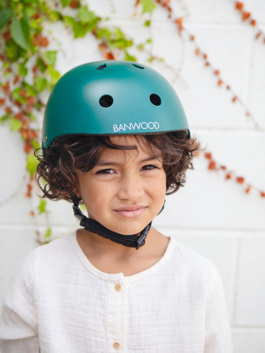 Casque vélo Banwood - L'accessoire indispensable pour des trajets sécurisés et stylés !