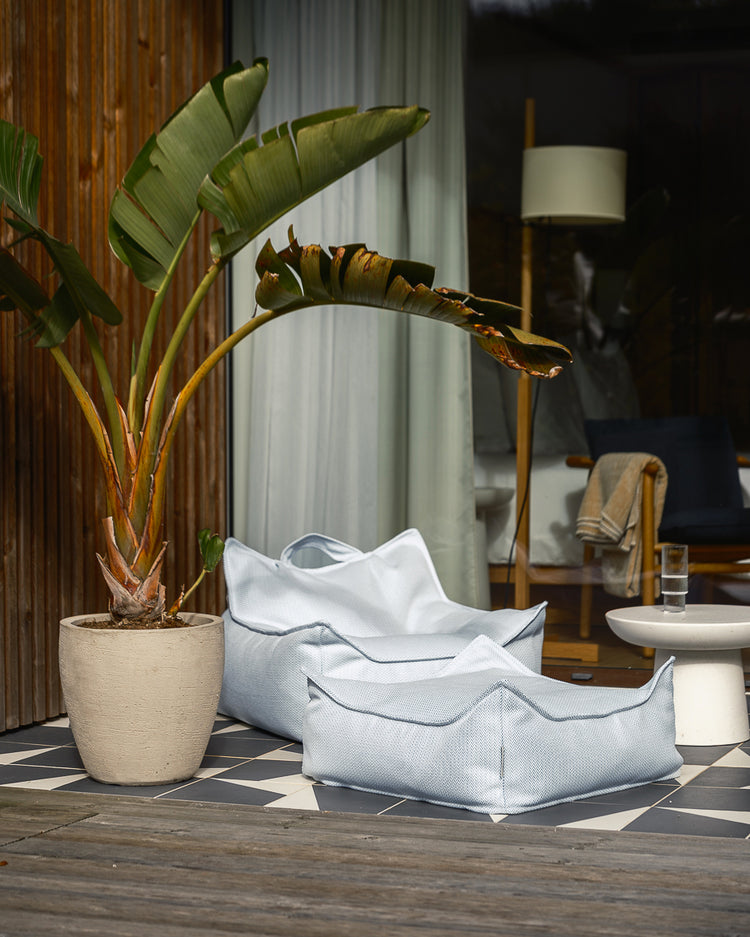 Fauteuil de jardin pour enfant – Confort et style au grand air