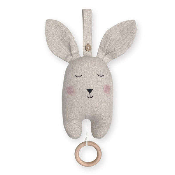 Lange doudou lapin - Jaune – Plume et Petit Vélo : kids concept-store  pétillant, éthique et engagé