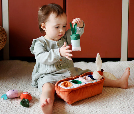 Jouets bébé pour 1 an : tapis musical bébé jouets tout-petit âge 1